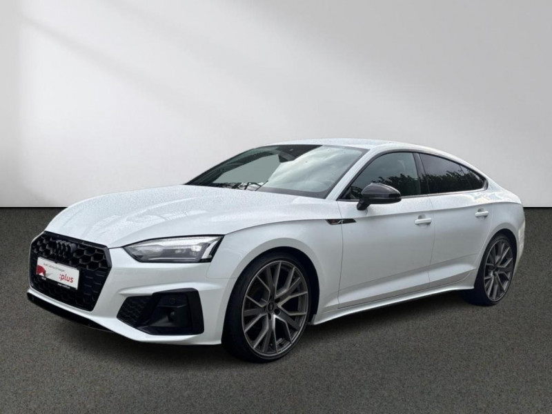 Audi A5 Sportback 35 TFSI 150 BVA  occasion � L'Union - photo n�14