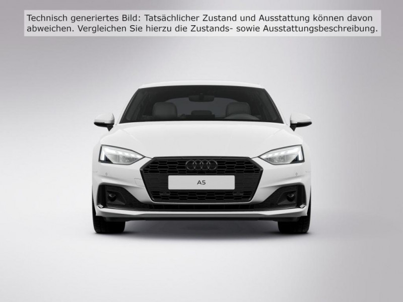 Audi A5 Sportback 35 TFSI 150 BVA  occasion � L'Union - photo n�6