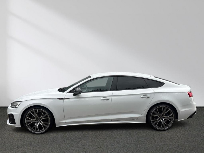 Audi A5 Sportback 35 TFSI 150 BVA  occasion � L'Union - photo n�2