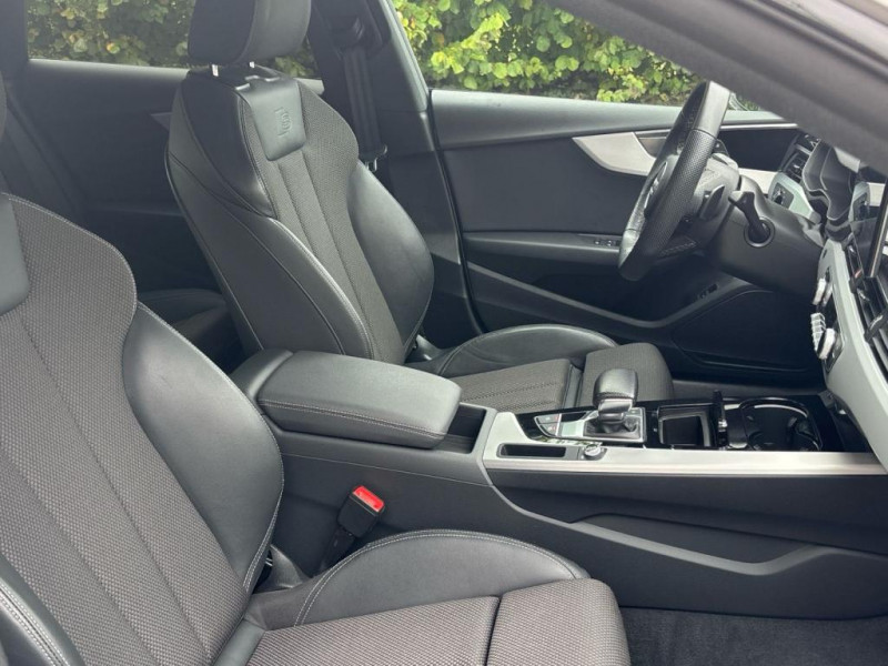 Audi A5 Sportback 35 TFSI 150 BVA  occasion � L'Union - photo n�10