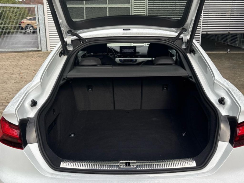 Audi A5 Sportback 35 TFSI 150 BVA  occasion � L'Union - photo n�13