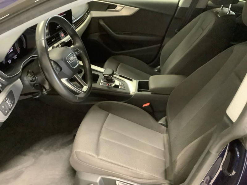 Audi A5 Sportback 35 TFSI 150 BVA  occasion � L'Union - photo n�12