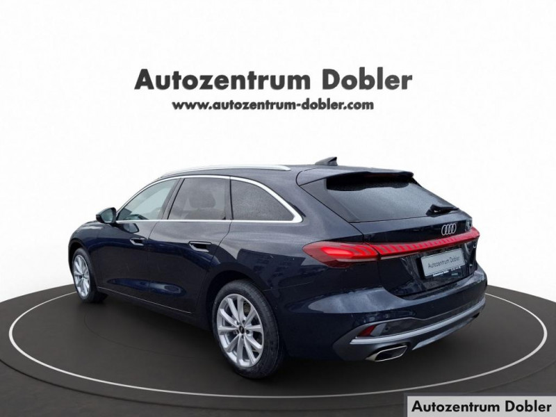 Audi A5 Sportback 35 TFSI 150 BVA  occasion � L'Union - photo n�7