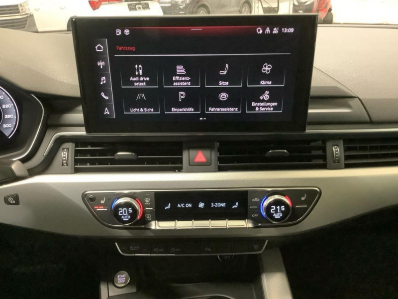 Audi A5 Sportback 35 TFSI 150 BVA  occasion � L'Union - photo n�14