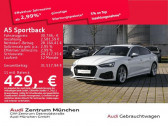 Annonce Audi A5 Sportback occasion Essence 35 TFSI 150 BVA � L'Union
