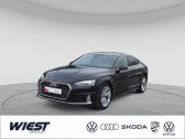 Annonce Audi A5 Sportback occasion Essence 35 TFSI 150 BVA � L'Union