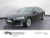 Annonce Audi A5 Sportback occasion Essence 35 TFSI 150 BVA � L'Union