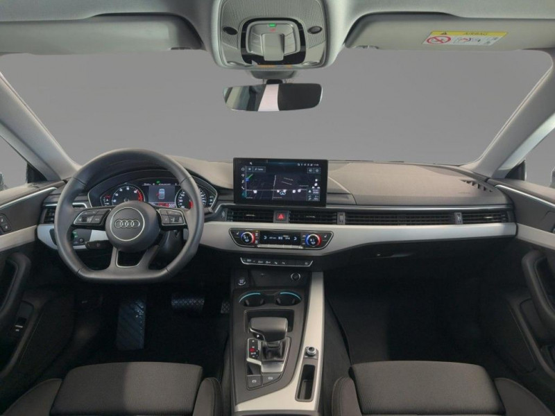 Audi A5 Sportback 35 TFSI 150 BVA  occasion � L'Union - photo n�9