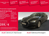 Annonce Audi A5 Sportback occasion Essence 35 TFSI 150 BVA � L'Union
