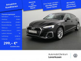 Annonce Audi A5 Sportback occasion Essence 35 TFSI 150 BVA � L'Union