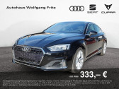 Annonce Audi A5 Sportback occasion Essence 35 TFSI 150 BVA � L'Union