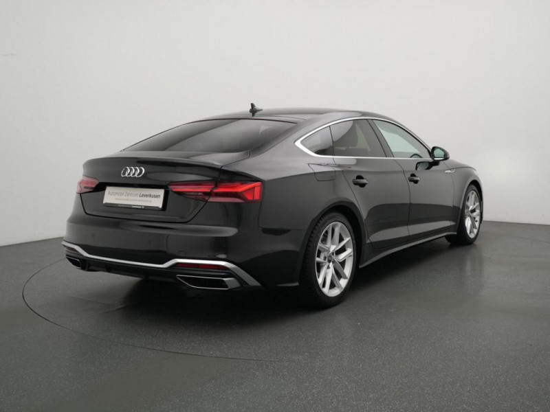 Audi A5 Sportback 35 TFSI 150 BVA  occasion � L'Union - photo n�3