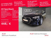Annonce Audi A5 Sportback occasion Essence 35 TFSI 150 BVA � L'Union
