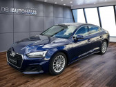 Annonce Audi A5 Sportback occasion Essence 35 TFSI 150 BVA � L'Union