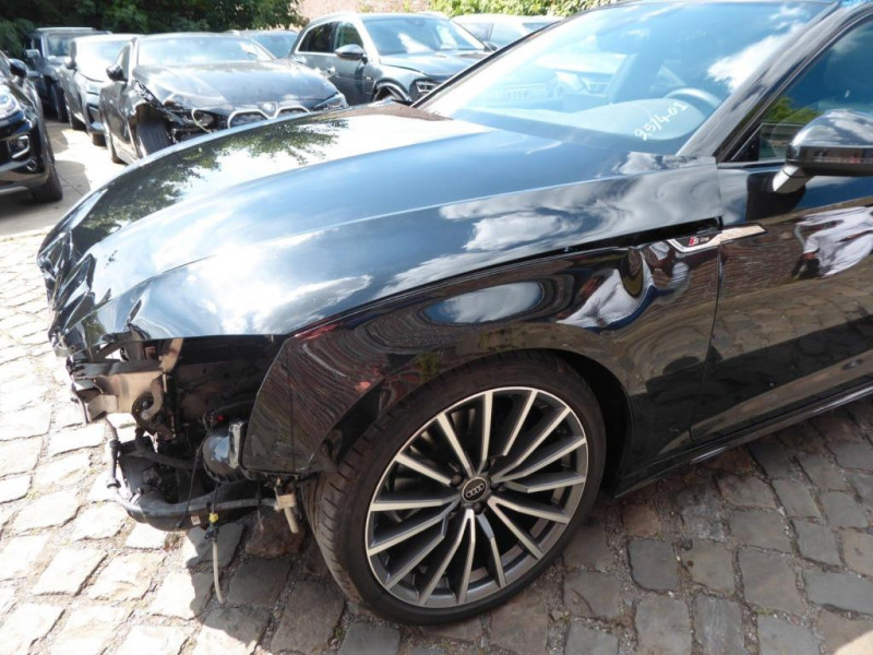 Audi A5 Sportback 35 TFSI 150 BVA  occasion � L'Union - photo n�2