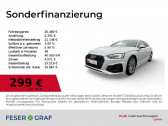 Annonce Audi A5 Sportback occasion Essence 35 TFSI 150 BVA � L'Union