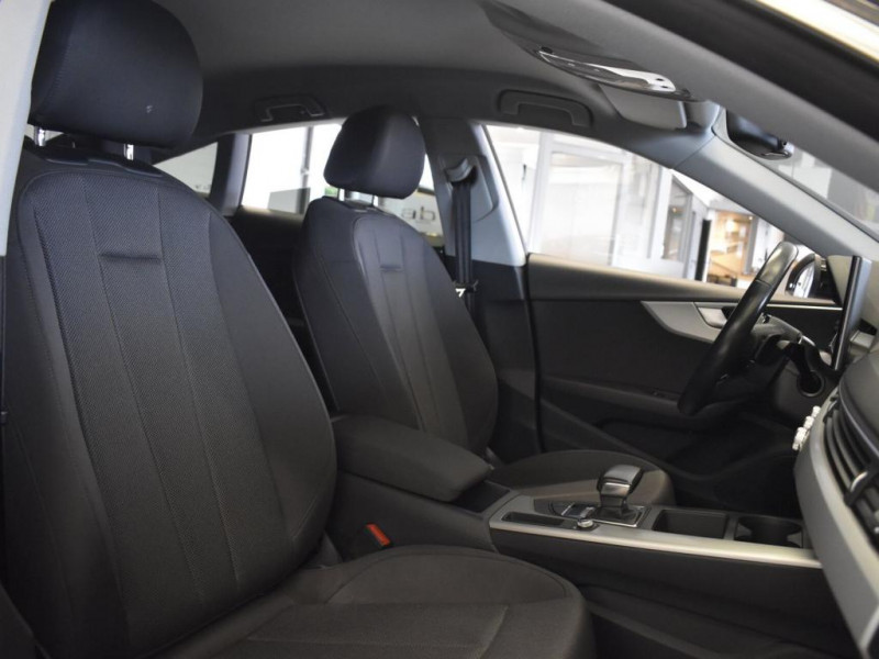 Audi A5 Sportback 35 TFSI 150 BVA  occasion � L'Union - photo n�8