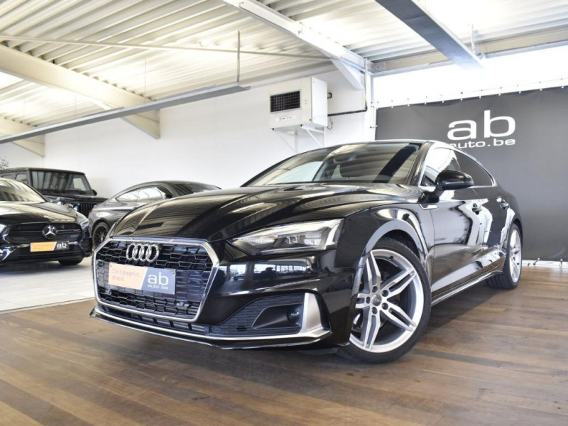 Audi A5 Sportback 35 TFSI 150 BVA  occasion � L'Union