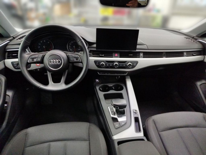 Audi A5 Sportback 35 TFSI 150 BVA  occasion � L'Union - photo n�12