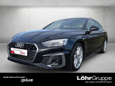 Annonce Audi A5 Sportback occasion Essence 35 TFSI 150 BVA � L'Union