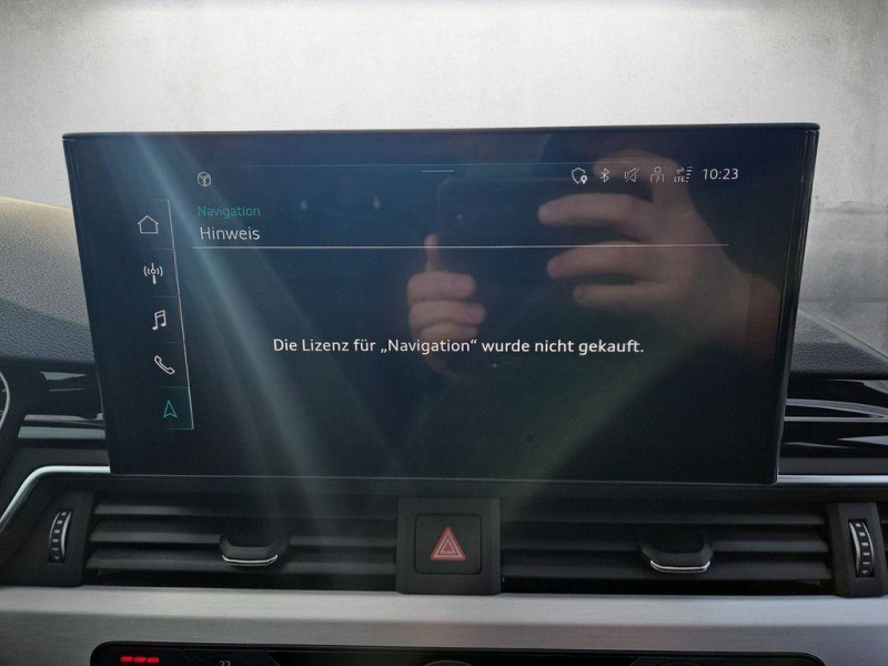 Audi A5 Sportback 35 TFSI 150 BVA  occasion � L'Union - photo n�13