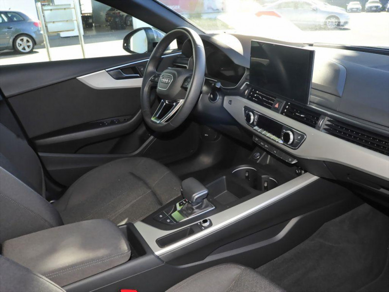 Audi A5 Sportback 35 TFSI 150 BVA  occasion  L'Union - photo n6