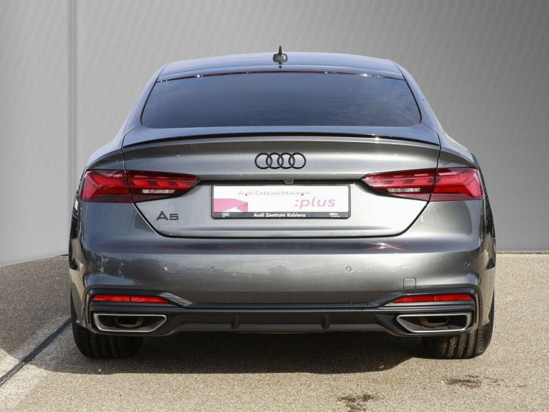 Audi A5 Sportback 35 TFSI 150 BVA  occasion  L'Union - photo n7