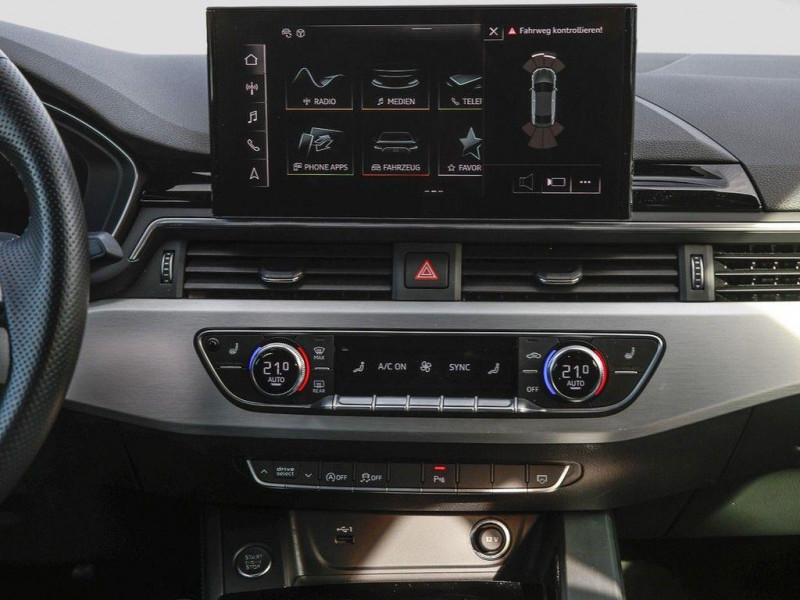 Audi A5 Sportback 35 TFSI 150 BVA  occasion  L'Union - photo n13