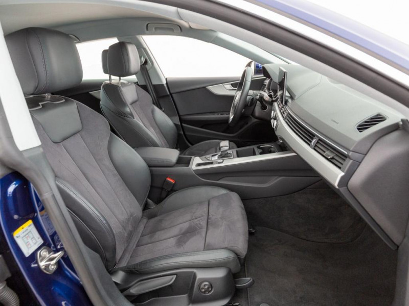 Audi A5 Sportback 35 TFSI 150 BVA  occasion  L'Union - photo n9