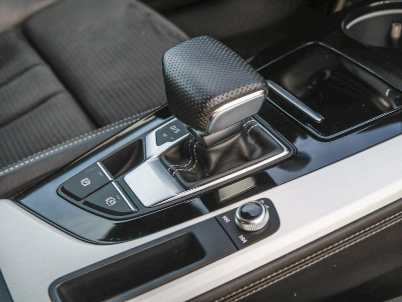 Audi A5 Sportback 35 TFSI 150 BVA  occasion  L'Union - photo n15