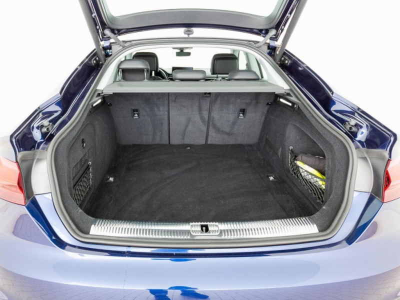 Audi A5 Sportback 35 TFSI 150 BVA  occasion  L'Union - photo n14