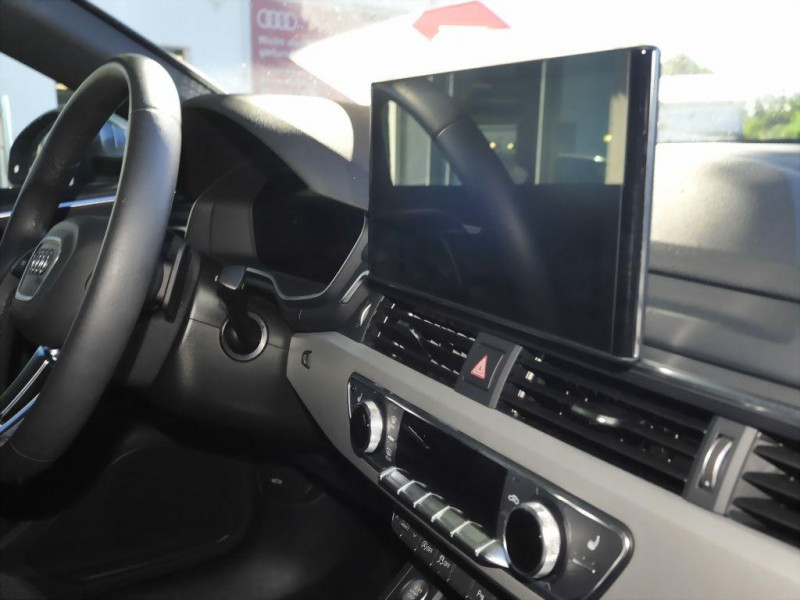 Audi A5 Sportback 35 TFSI 150 BVA  occasion  L'Union - photo n8