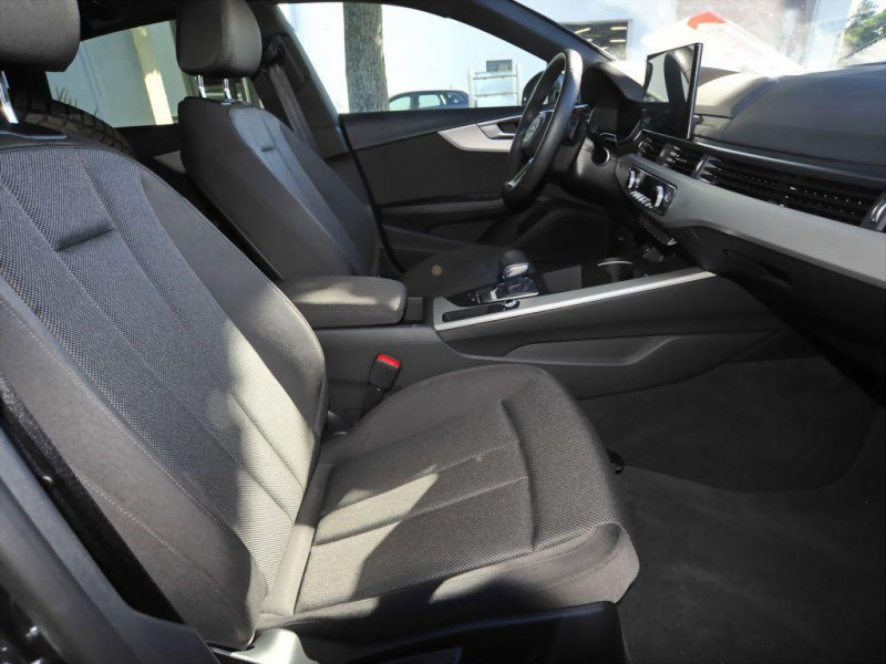 Audi A5 Sportback 35 TFSI 150 BVA  occasion  L'Union - photo n9