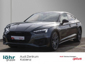 Annonce Audi A5 Sportback occasion Essence 35 TFSI 150 BVA  L'Union