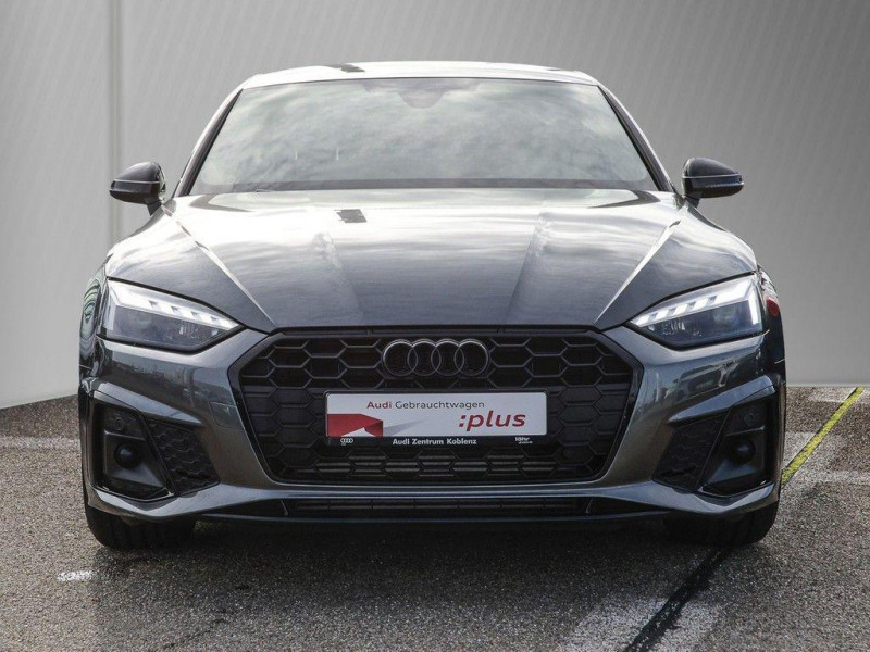 Audi A5 Sportback 35 TFSI 150 BVA  occasion  L'Union - photo n3