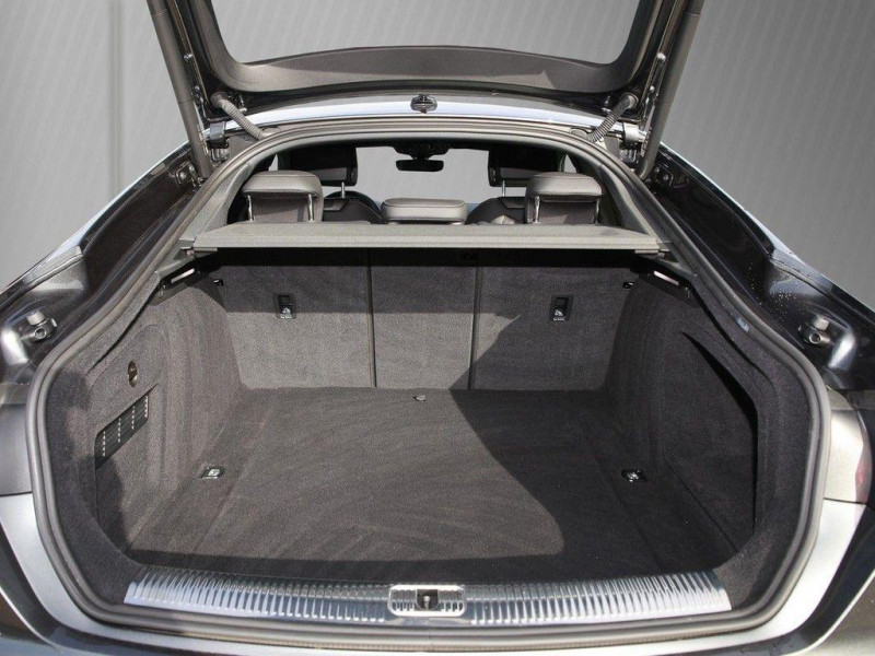 Audi A5 Sportback 35 TFSI 150 BVA  occasion  L'Union - photo n12