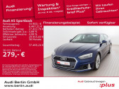Annonce Audi A5 Sportback occasion Essence 35 TFSI 150 BVA  L'Union