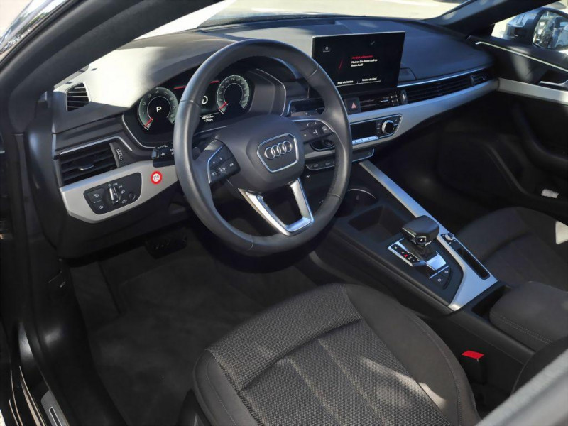 Audi A5 Sportback 35 TFSI 150 BVA  occasion  L'Union - photo n10