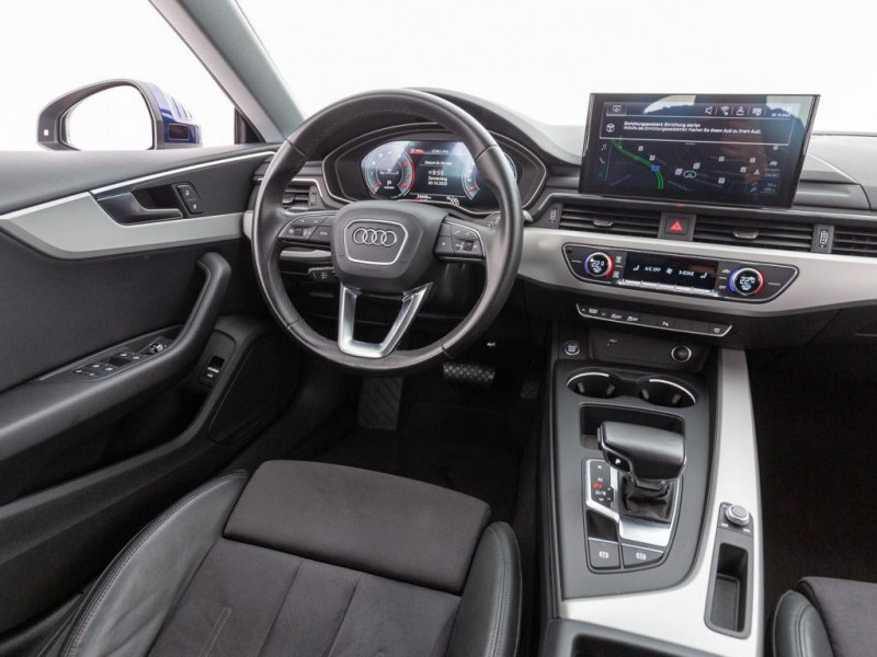 Audi A5 Sportback 35 TFSI 150 BVA  occasion  L'Union - photo n12