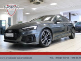 Annonce Audi A5 Sportback occasion Essence 35 TFSI 150 BVA  L'Union