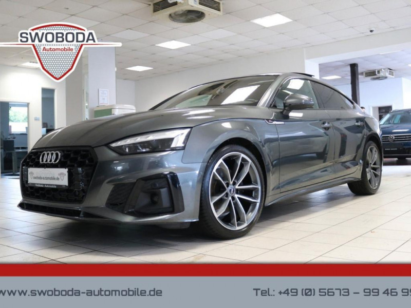 Audi A5 Sportback 35 TFSI 150 BVA  occasion  L'Union