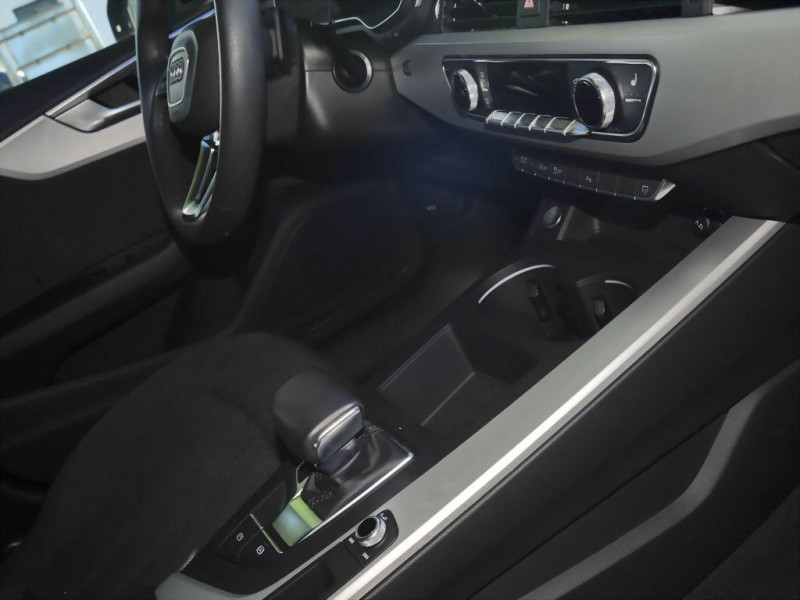 Audi A5 Sportback 35 TFSI 150 BVA  occasion  L'Union - photo n7