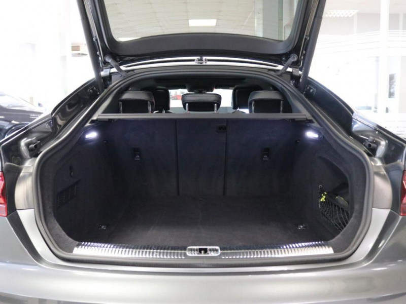 Audi A5 Sportback 35 TFSI 150 BVA  occasion  L'Union - photo n7