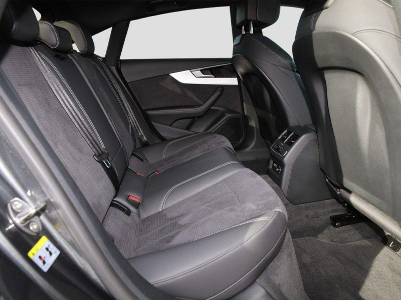 Audi A5 Sportback 35 TFSI 150 BVA  occasion  L'Union - photo n10