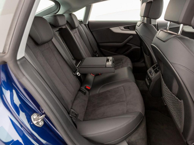 Audi A5 Sportback 35 TFSI 150 BVA  occasion  L'Union - photo n10