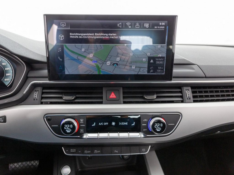 Audi A5 Sportback 35 TFSI 150 BVA  occasion  L'Union - photo n11