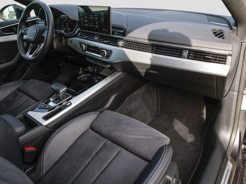 Audi A5 Sportback 35 TFSI 150 BVA  occasion  L'Union - photo n14