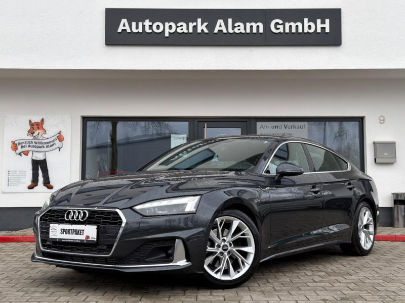 Audi A5 Sportback 35 TFSI 150 BVA  occasion  L'Union