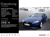 Annonce Audi A5 Sportback occasion Essence 35 TFSI 150 BVA  L'Union
