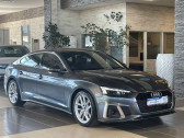 Audi A5 Sportback 35 TFSI 150 BVA   L'Union 31